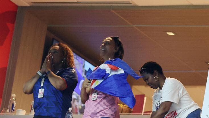 Da Vozinha a Doku, scendono in campo gli affetti speciali