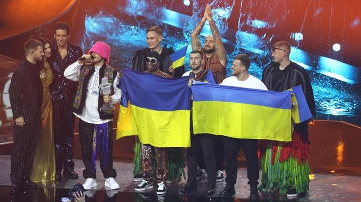Musica, cartoni animati e film la geopolitica è pop
