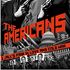"The Americans", vodka e pancake: le spie venute dal freddo
