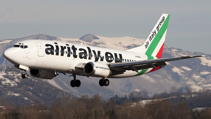 L'ad traccia la rotta di Air Italy: “Pronti a sfidare Lufthansa sui voli internazionali”