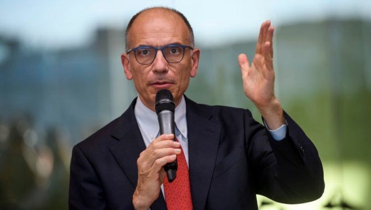 Il programma elettorale del Pd: le proposte di Letta tra diritti, lavoro e ambiente