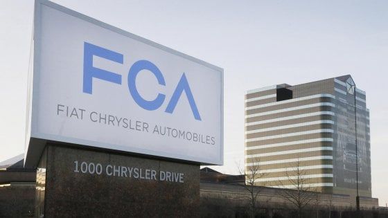 Fca ora diventa appetibile: l'offerta cinese fa ripartire l'ipotesi alleanze