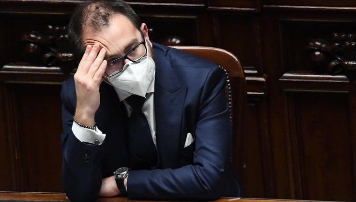 La prescrizione di Bonafede a rischio già nel Milleproroghe