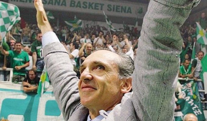 Basket, Siena trema: maxi multa in arrivo?