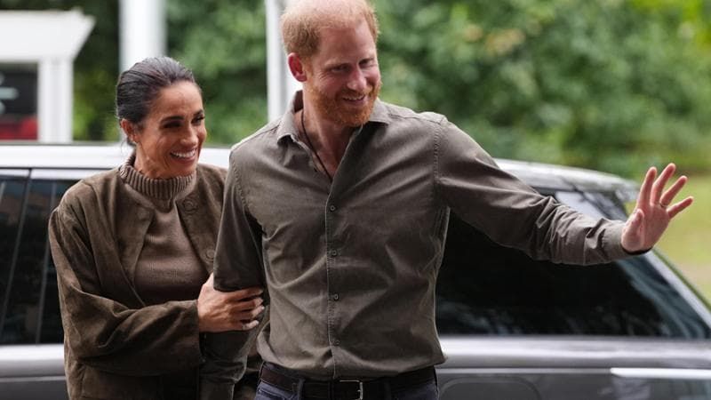 La rivelazione del principe Harry: “Dopo aver lasciato il Regno Unito sono caduto in depressione”