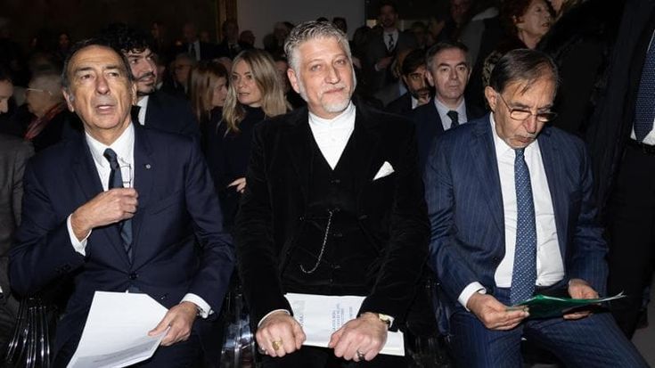 Triennale, l’asse tra Sala e Fontana che ha bloccato il blitz del ministro