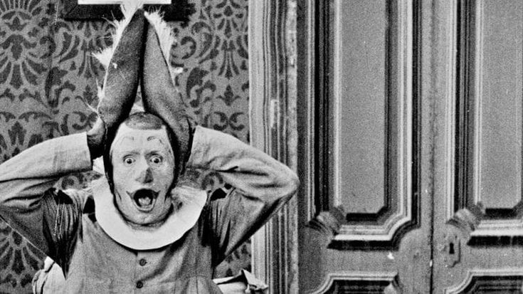 Pinocchio agli albori del cinema, ilfilm surreale che ispirò Comencini