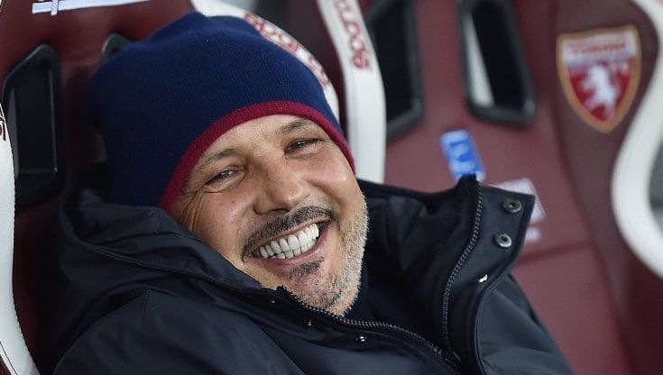 Mihajlovic: "Il nostro nuovo record, prendere gol senza subire un tiro"