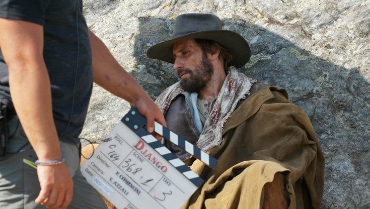 'Django', il grande ritorno: alla Festa di Roma l'omaggio a Sergio Corbucci