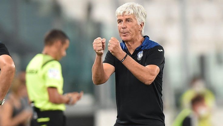 Globe Soccer Awards, Gasperini candidato a tecnico dell'anno: "Questa Atalanta ha sorpreso tutti"