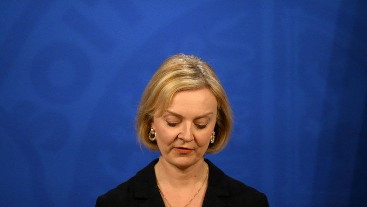 Il film drammatico di Downing Street: le “5 settimane e mezzo” di Liz Truss