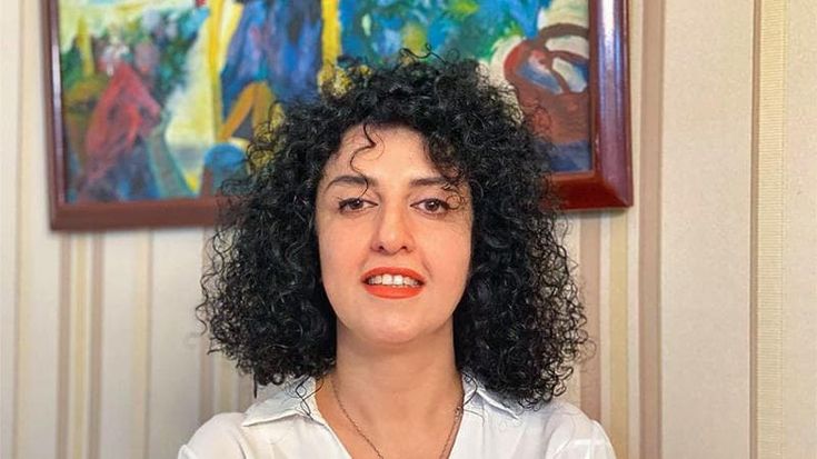 L’infarto e le violenze, la Nobel iraniana Mohammadi non cede: “Sopravvive per i figli”