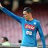 Napoli, Callejon: 