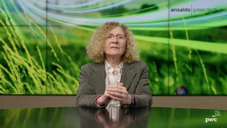 Italia 2023: Persone, Lavoro, Impresa. Gentile: "Necessaria una sincronizzazione tra Pa, grandi aziende e Pmi"