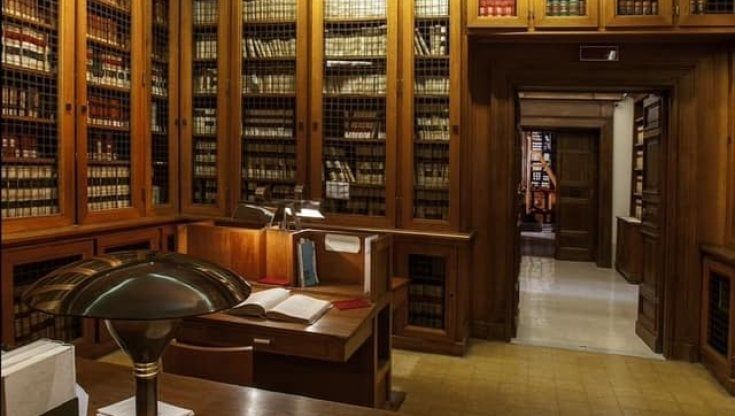 "Il Campidoglio non sfratti l'Istituto storico per il medioevo": 5.000 firme sulla petizione per salvare l'Isime
