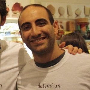 E' cominciato a Torino il sogno americano di Raffaele: da cassiere del Lingotto a capo di Eataly in Usa