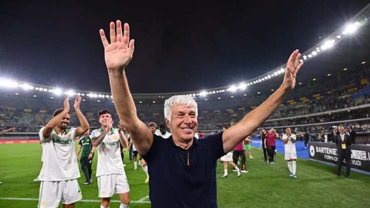 Con Gasperini è D’Amico il ds favorito. Primi obiettivi Nusa e Greenwood