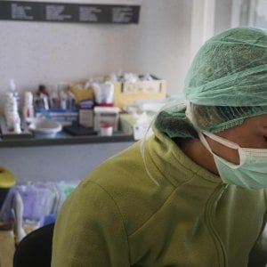 Coronavirus, focolaio in una Rsa di Sesto Fiorentino