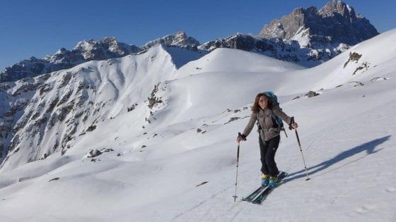 Addio a Francesca Von Felten: "Ciao Polly, sii la nostra guida da lassù"