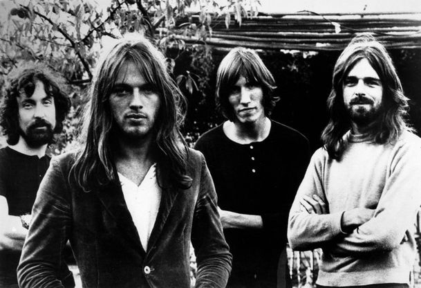 Pink Floyd, "Wish You Were Here", un disco in memoria di Syd Barrett