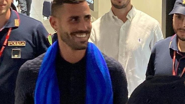 Sampdoria, che attesa per Tutino. All’esordio a Empoli: “Non vi deluderò”