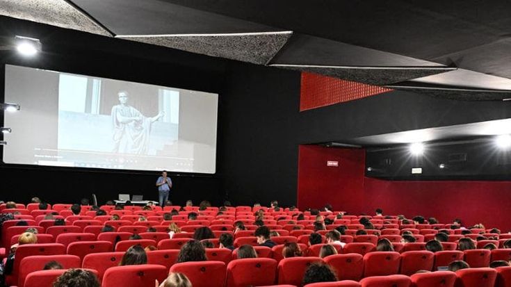 Cinema, Careggi e l’ex Meccanotessile l’Università cerca nuove aule