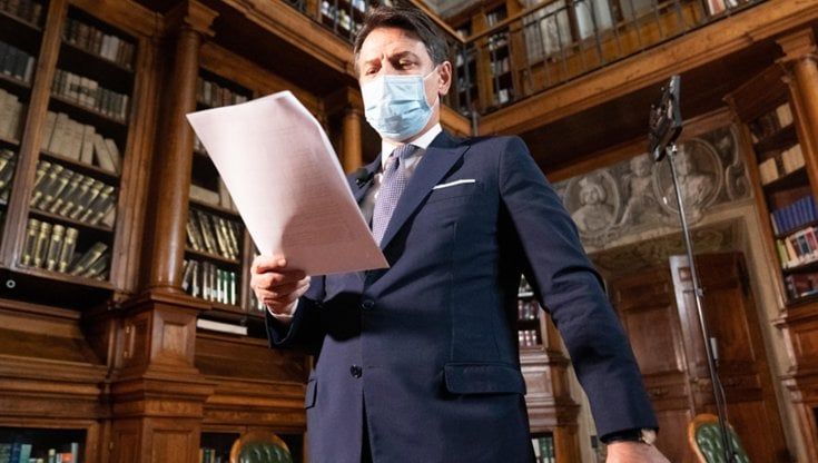 La manovra fantasma adesso va riscritta. Si rischia più deficit 