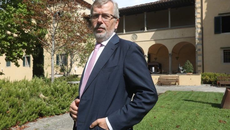 Idee d'Europa, tra governance e sfide globali: "Così a Firenze formiamo cittadini del mondo" 