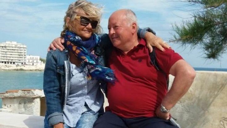 Lutti familiari e mesi di lotta in ospedale contro il Covid, il racconto di Lina: "Ho visto la morte in faccia"