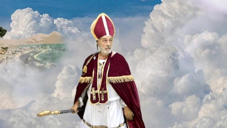 “Maradona, San Gennaro e lo sciopero dei miracoli”, doppia proiezione per il Tam Tam Digifest