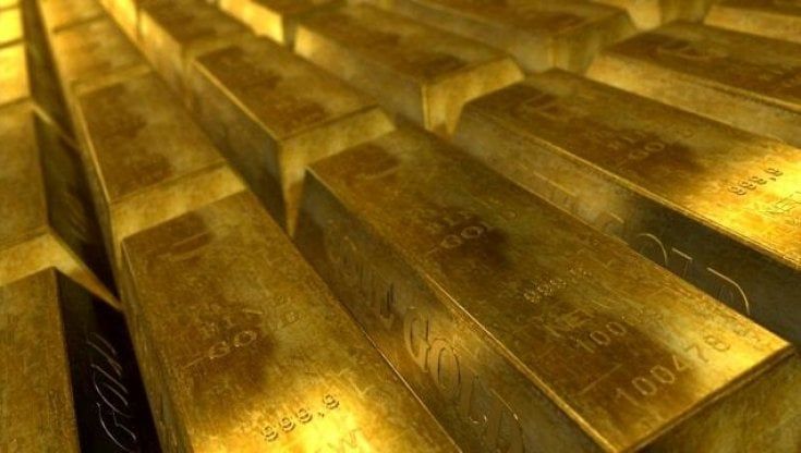 Il mistero dell'oro russo arrivato in Svizzera nonostante le sanzioni