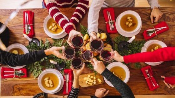 "Cantine Aperte a Natale": si brinda al nuovo anno con nuove notizie e tanti eventi