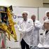 Israele irrompe nella corsa per la Luna, con una missione di privati