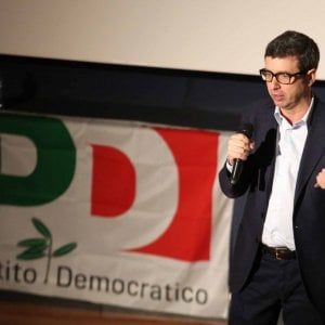 Andrea Orlando: "Matteo ci isola, rischio di batoste, i delusi mi aiutino a fermarlo" 
