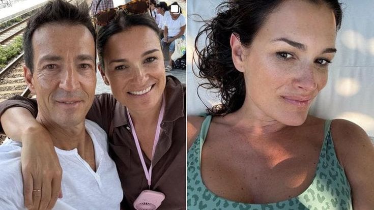 Il dimagrimento di Alena Seredova: “La dieta fa star bene, ma le rughe...”. Poi la frecciatina a Buffon
