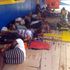 Sarost, 15 giorni di odissea in mare per i 40 migranti che nessuno vuole