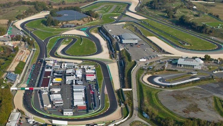 Vallelunga, 70 anni nella leggenda
