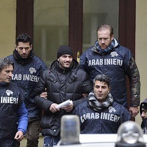 Camorra, faida di Napoli: catturato boss ricercato
