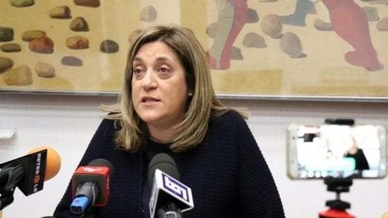 Inchiesta sulla sanità umbra, chiuse le indagini. Per l'ex governatrice Marini l'accusa di associazione a delinquere