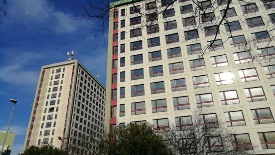 Palagiustizia a Bari, pronta la nuova sede provvisoria: dal 9 settembre udienze all'ex Telecom