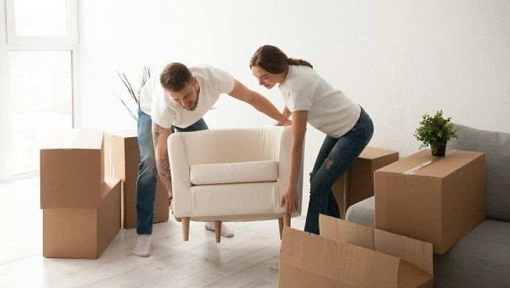 Aumentano i prestiti per l'arredamento nel 2022, il 42% delle richieste arriva dagli under 36