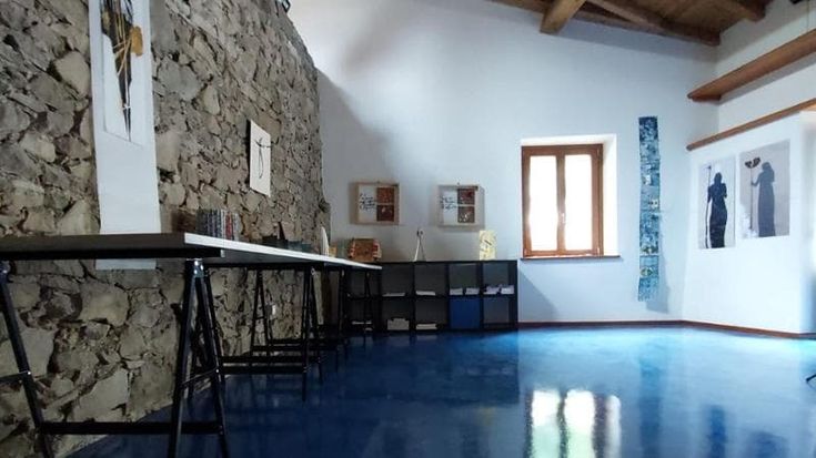 Spaziominimo: l’arte contemporanea per dare nuova vita ai piccoli borghi