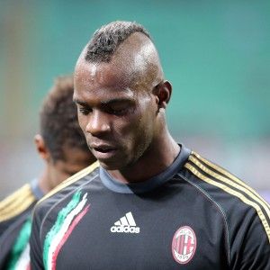 Milan, Balotelli fermato dalla polizia: "Ma non avete di meglio da fare?"