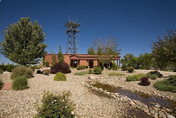 Colorado: con tutti i confort, il bunker &egrave; una casa di lusso