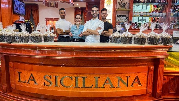 "Panettone Day", ci voleva un siciliano per far vincere Milano