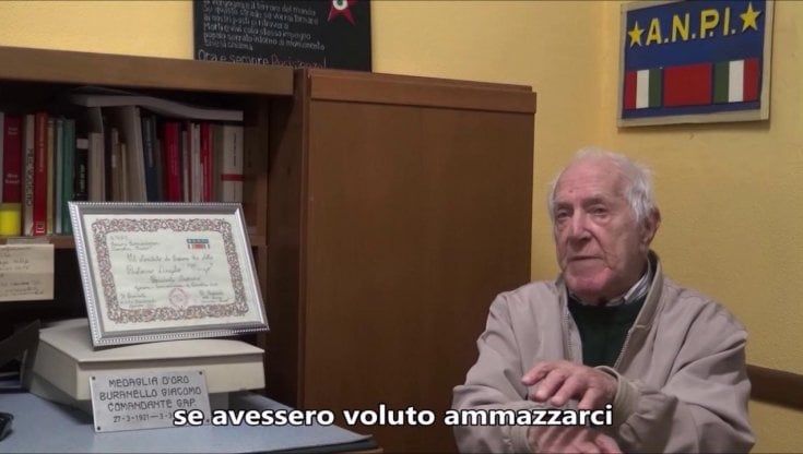  Il 25 aprile è vicino, torna l’Aria di libertà 