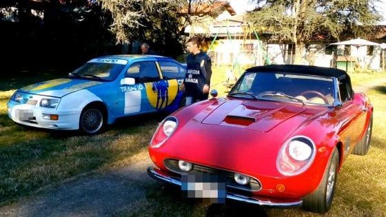 Risulta nullatenente, ma ha un debito con l'erario di 140 milioni: maxisequestro per "evasore pericoloso"