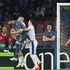 Napoli-Dnipro 1-1, una rete in fuorigioco gela gli azzurri