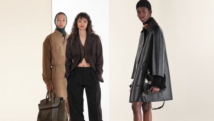 Ferragamo torna all'utile e al dividendo, ma per il 2022 "scenario complesso e non prevedibile"