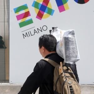L'Expo dei cambi: monete forti per cinesi, indiani e inglesi